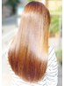 新導入★カットカラー＋N.エヌドットトリートメント￥10000→￥8000 20%off！