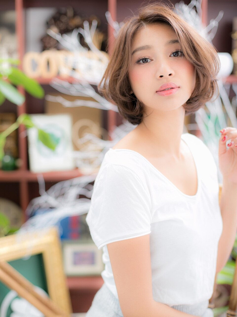 2026年夏】セクシーの髪型・ヘアアレンジ｜人気順｜ホットペッパー