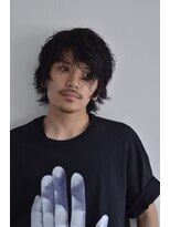 リベラ(libera) 〔甲東園libera〕くせ毛も味方の大人スタイル