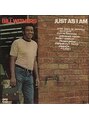 ヘルベチカ・ヘア(Helvetica hair)&nbsp;Bill Withers/Just As I AmこれはかっこいいですFolk+soul