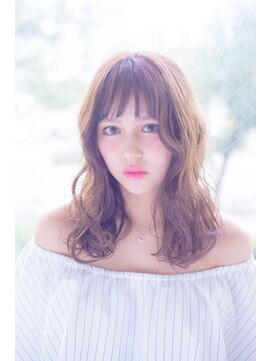 ファリル(FARIL) ★王道WAVE★