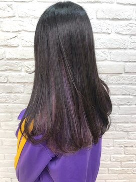 アンククロス 表参道(ANKH CROSS) 【ANKH CROSS表参道 】インナーパール