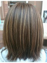 ルシエル バイ カトレアグループ(Le Ciel)&nbsp;巻かずにカワイイ