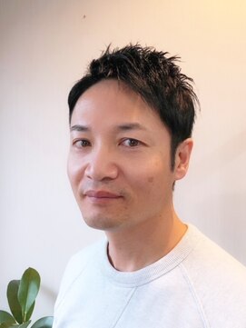 アミューズ(amuse) ザクザクレイヤースタイルbyカットハウスアン