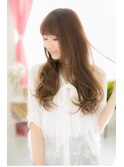 ロング