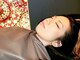 ランプヘアー(LAMP HAIR)の写真/22時半まで営業【トルコ・モロッコ系のオシャレなお店】炭酸スパでリラックスしながら健康的で潤う美髪に♪