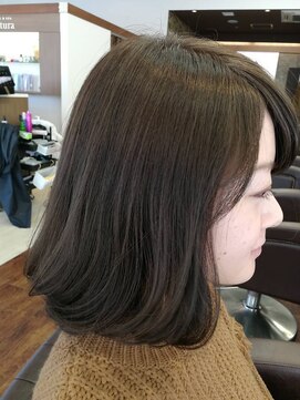 ナトゥーラ 滝ノ水店(Natura) ボブディ