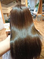 リッカテイル(Lycka till)&nbsp;うるツヤヘア　４