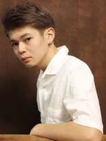 シアンデルカ(CYANDELUCCA)&nbsp;外国人風シチサンショート