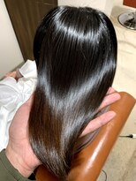 コメル(comeLe)&nbsp;【ｃｏｍｅＬｅ】oggiotto酸熱トリートメント摩擦ゼロのツヤ髪