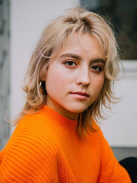 プロデュース 相模原店(Produce) ヘルシーレイヤー♪外ハネ♪大人かわいい