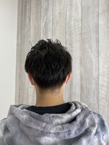 シエル 立川店(CIEL)&nbsp;爽やか！メンズヘアー！CIEL舩木亮！