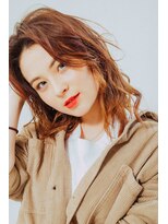 シーア 中野新橋店(Sia) 【2021年新作スタイル】Sia中野新橋店