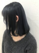 シャンティ 札幌駅前店(Shanti)&nbsp;ダークネイビー◎ 【haru】