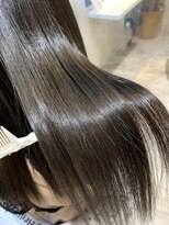 リオールヘア 北千住(LIOR.HAIR)&nbsp;髪質改善ウルトワ