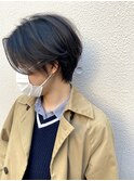 クールハンサムショート☆