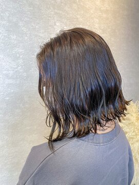 コソット(kosotto) 透明感グレージュ