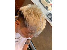 エルエー バーバーショップ 草津店(L.A BARBERSHOP)