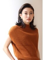 キッカ 勝田台店(CHICCA)&nbsp;外はねミディ・クラシカル