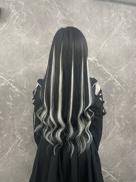 ネオボックス 心斎橋 難波(NEOBOX) シールエクステ84枚