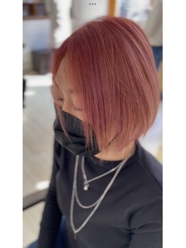 カッピオ(Cappio) ダブルカラー