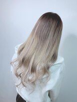 ニーナ ヴィジョン(NINA visioN)&nbsp;＃プルエクステ＃大変身