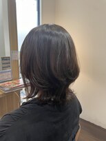 リセット 高槻センター街店(ReSET)&nbsp;外ハネレイヤー