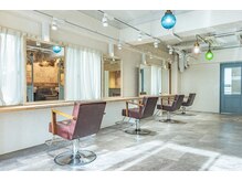 『あんしんのカウンセリング×似合わせの技術力♪」でなりたいを叶える♪