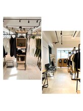 こだわりアイテムが盛りだくさん！