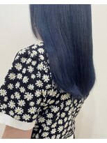エニーテラス(Eny Terrace)&nbsp;navy blue