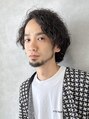 リット×ベリエ(Lit.×belier) 中山 俊介