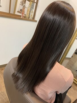 サイン(Sign) #ウルトワトリートメント