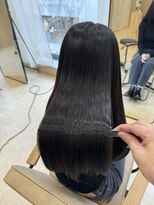 オウル(owl)&nbsp;髪質改善