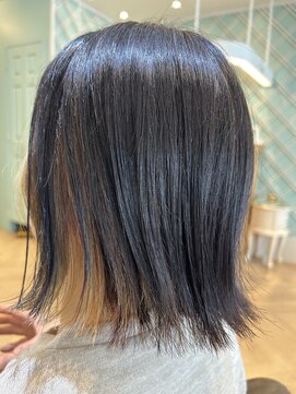 アンフィ 矢向(Anphi) 6-68 イヤリングカラー