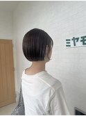 ミニボブ