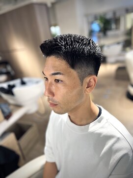 ウノプリールヴァモス(unopulir Vamos) 大人クロップ