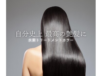 ヘアーシー(HAIR C,)の写真
