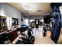 モゲ(MOGE)の雰囲気（ゆったりくつろげる店内になっております！）