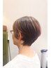 今井指名限定　カット＋癒しのひと時ヘッドスパ＋炭酸泉　￥7480