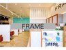 ↓↓FRAMEイチ推しクーポン↓↓