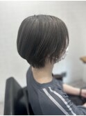 ダークグレージュ