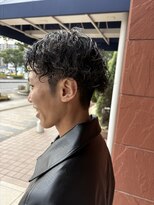 シャンプーボーイ 宮崎駅前店(SHAMPOO BOY)&nbsp;宮崎/ツイストスパイラル