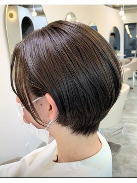 ゴーシェン 稲毛店(Goshen) コンパクトショート