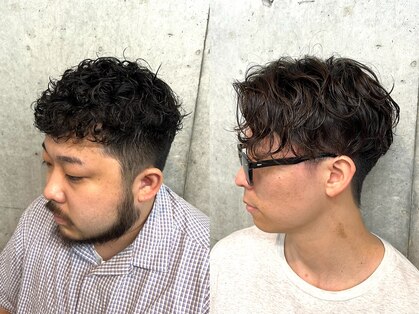 オーサム 下北沢(THE AWESUM)の写真