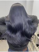 ネイビーブルー
