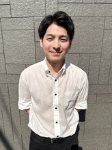 ヒロギンザ 新橋店(HIRO GINZA) 山内 敢史