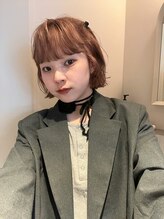 トッド(tod) MISAKI 