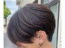 ソロイストフォーメン(Soloist for men)
