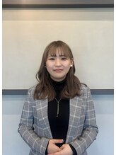 パルムヘアー(Palm hair) Hikari 