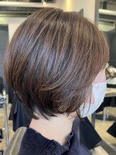 グランシー(granci produced by ApaKabar)